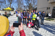 1 березня 2026 Diplomatic Cup of Nordic Skiing 2026, Київ 5